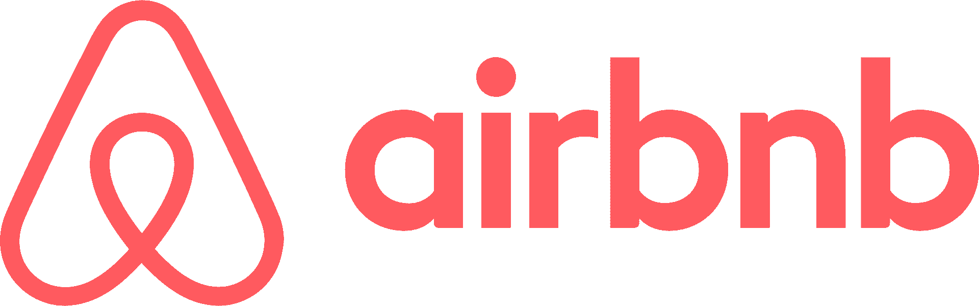 airbnb logo
